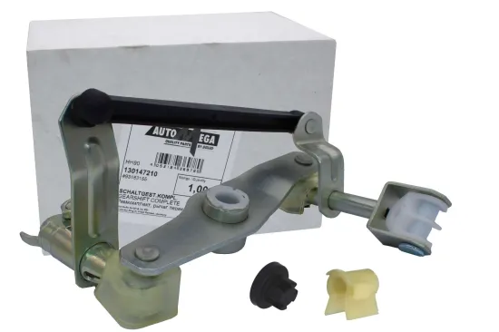 Reparatursatz, Schalthebel AUTOMEGA 130147210 Bild Reparatursatz, Schalthebel AUTOMEGA 130147210