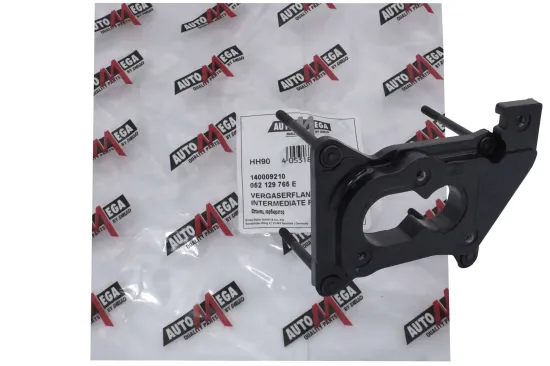 Flansch, Vergaser AUTOMEGA 140009210 Bild Flansch, Vergaser AUTOMEGA 140009210