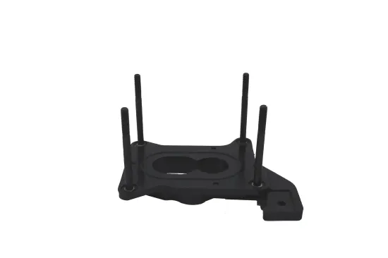 Flansch, Vergaser AUTOMEGA 140009210 Bild Flansch, Vergaser AUTOMEGA 140009210