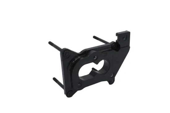 Flansch, Vergaser AUTOMEGA 140009210 Bild Flansch, Vergaser AUTOMEGA 140009210