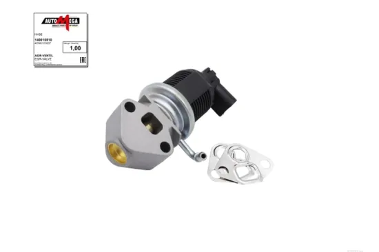 Sensor, Raddrehzahl Vorderachse AUTOMEGA 150003210 Bild Sensor, Raddrehzahl Vorderachse AUTOMEGA 150003210