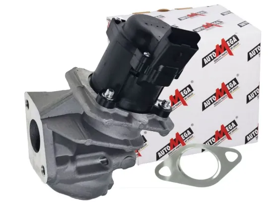 AGR-Ventil AUTOMEGA 140021410 Bild AGR-Ventil AUTOMEGA 140021410