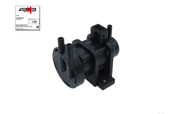 Druckwandler, Abgassteuerung AUTOMEGA 140026610 Bild Druckwandler, Abgassteuerung AUTOMEGA 140026610