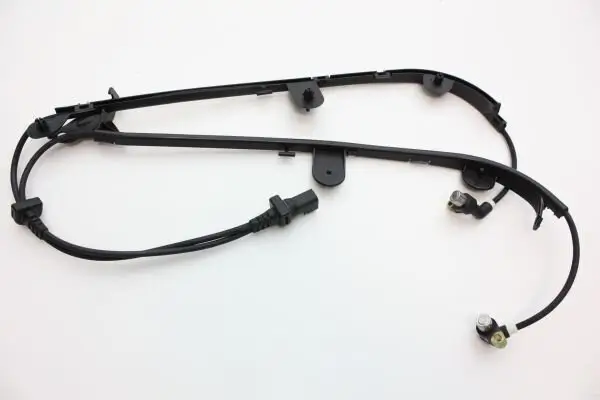 Sensor, Raddrehzahl Hinterachse AUTOMEGA 150001910