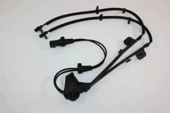 Sensor, Raddrehzahl Hinterachse AUTOMEGA 150008310 Bild Sensor, Raddrehzahl Hinterachse AUTOMEGA 150008310
