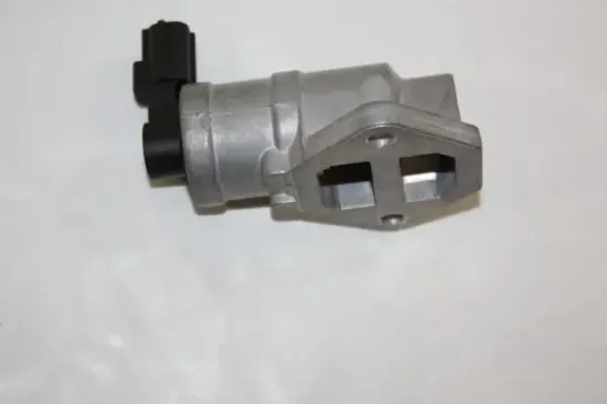 Leerlaufregelventil, Luftversorgung AUTOMEGA 150010310 Bild Leerlaufregelventil, Luftversorgung AUTOMEGA 150010310