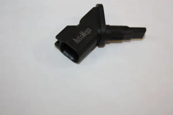 Sensor, Raddrehzahl Vorderachse Hinterachse AUTOMEGA 150010810