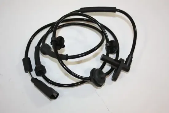 Sensor, Raddrehzahl Vorderachse AUTOMEGA 150013210 Bild Sensor, Raddrehzahl Vorderachse AUTOMEGA 150013210