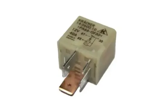 Relais, Glühanlage AUTOMEGA 150019810 Bild Relais, Glühanlage AUTOMEGA 150019810