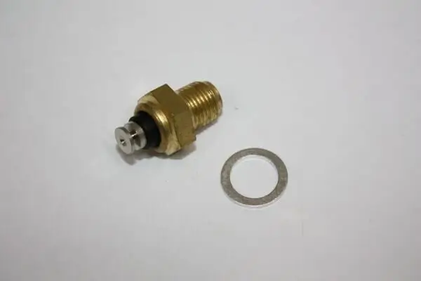 Sensor, Kühlmitteltemperatur AUTOMEGA 150020310