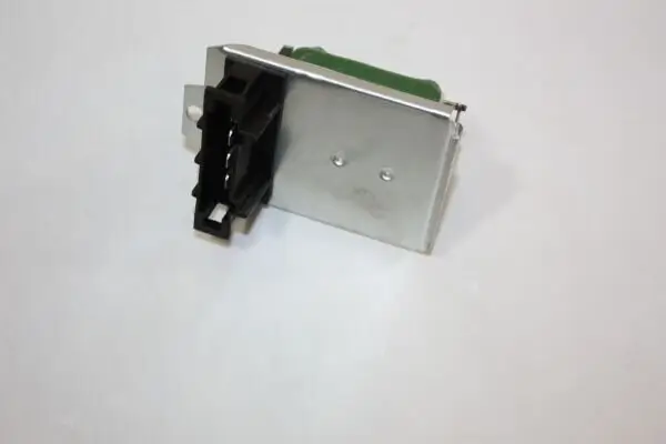 Widerstand, Innenraumgebläse 12 V AUTOMEGA 150023010