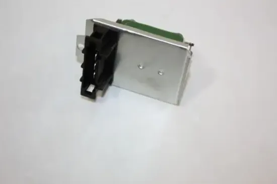 Widerstand, Innenraumgebläse 12 V AUTOMEGA 150023010 Bild Widerstand, Innenraumgebläse 12 V AUTOMEGA 150023010
