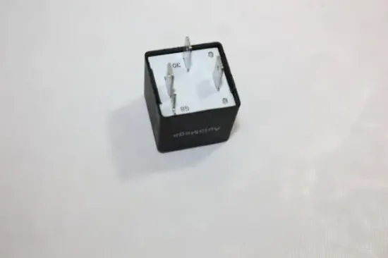 Relais, Kühlerlüfternachlauf AUTOMEGA 150024610 Bild Relais, Kühlerlüfternachlauf AUTOMEGA 150024610