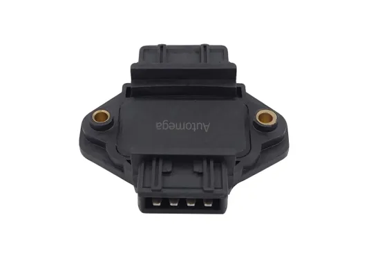 Schaltgerät, Zündanlage AUTOMEGA 150030310 Bild Schaltgerät, Zündanlage AUTOMEGA 150030310