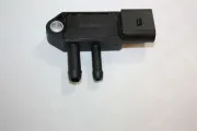 Sensor, Abgasdruck AUTOMEGA 150032810