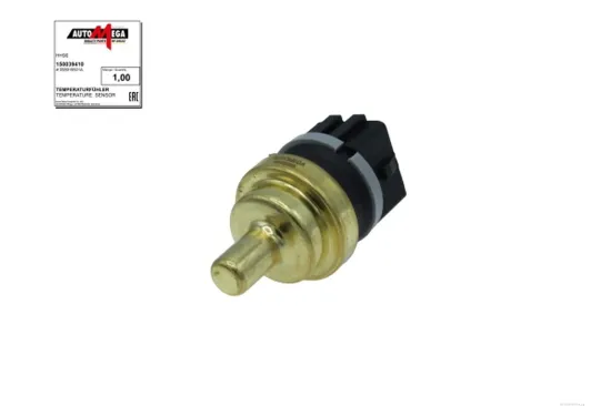 Sensor, Kühlmitteltemperatur AUTOMEGA 150039410 Bild Sensor, Kühlmitteltemperatur AUTOMEGA 150039410