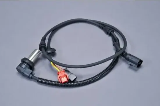 Sensor, Raddrehzahl Vorderachse AUTOMEGA 150041110 Bild Sensor, Raddrehzahl Vorderachse AUTOMEGA 150041110