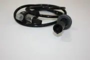 Sensor, Raddrehzahl Hinterachse AUTOMEGA 150042710