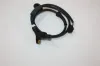 Sensor, Raddrehzahl Hinterachse AUTOMEGA 150043310