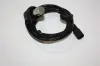 Sensor, Raddrehzahl Hinterachse AUTOMEGA 150043510