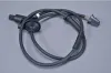 Sensor, Raddrehzahl Hinterachse AUTOMEGA 150043710 Bild Sensor, Raddrehzahl Hinterachse AUTOMEGA 150043710
