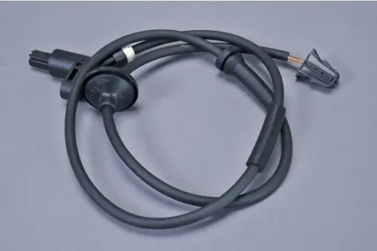 Sensor, Raddrehzahl Hinterachse AUTOMEGA 150043710 Bild Sensor, Raddrehzahl Hinterachse AUTOMEGA 150043710