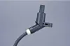 Sensor, Raddrehzahl Hinterachse AUTOMEGA 150043710 Bild Sensor, Raddrehzahl Hinterachse AUTOMEGA 150043710