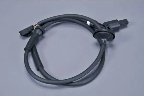 Sensor, Raddrehzahl Hinterachse AUTOMEGA 150043710 Bild Sensor, Raddrehzahl Hinterachse AUTOMEGA 150043710