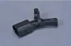 Sensor, Raddrehzahl Hinterachse links AUTOMEGA 150043810 Bild Sensor, Raddrehzahl Hinterachse links AUTOMEGA 150043810
