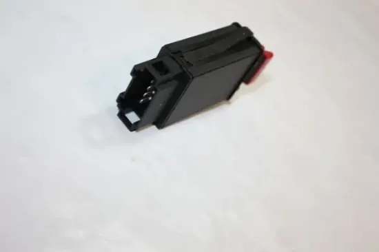 Leerlaufregelventil, Luftversorgung AUTOMEGA 150077410 Bild Leerlaufregelventil, Luftversorgung AUTOMEGA 150077410