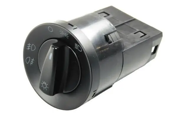 Schalter, Hauptlicht AUTOMEGA 150045410