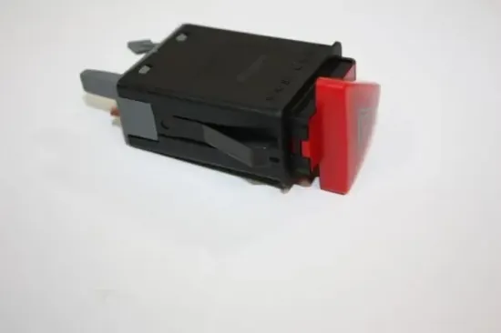 Warnblinkschalter AUTOMEGA 150048510 Bild Warnblinkschalter AUTOMEGA 150048510