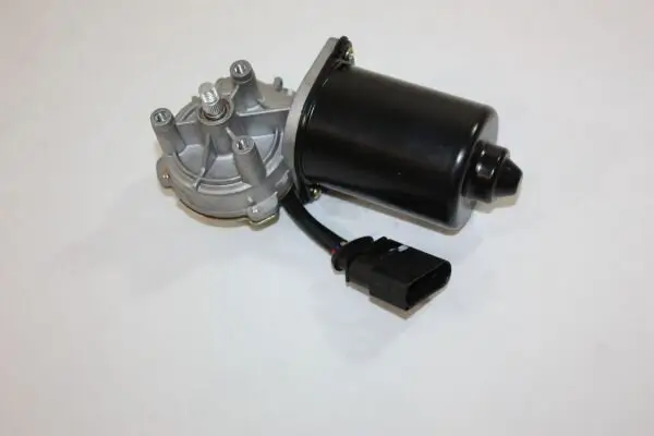 Wischermotor 12 V vorne AUTOMEGA 150052010