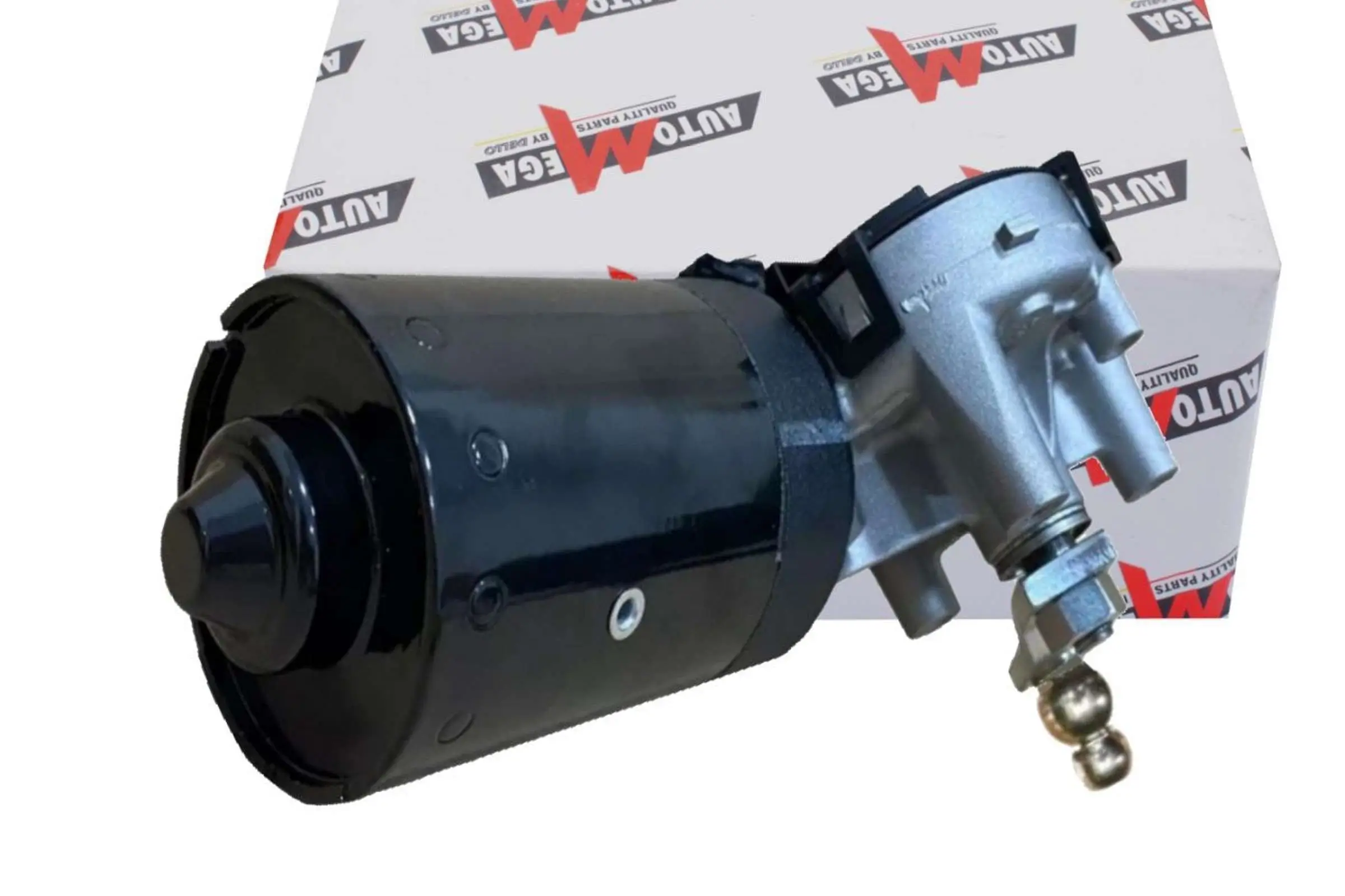 Wischermotor 12 V vorne AUTOMEGA 150052310