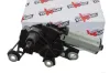 Wischermotor 12 V hinten AUTOMEGA 150053510