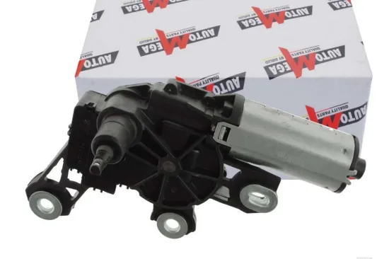 Wischermotor 12 V hinten AUTOMEGA 150053510 Bild Wischermotor 12 V hinten AUTOMEGA 150053510