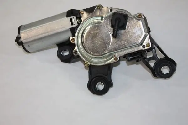 Wischermotor 12 V hinten AUTOMEGA 150053810