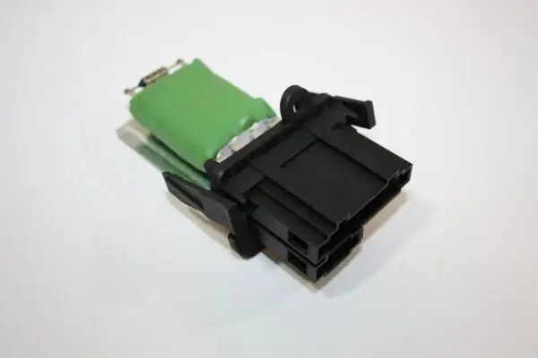 Widerstand, Innenraumgebläse 12 V AUTOMEGA 150054810