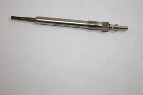 Glühkerze 4,4 V AUTOMEGA 150056810 Bild Glühkerze 4,4 V AUTOMEGA 150056810