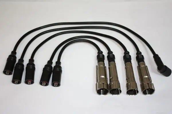 Zündleitungssatz AUTOMEGA 150057310