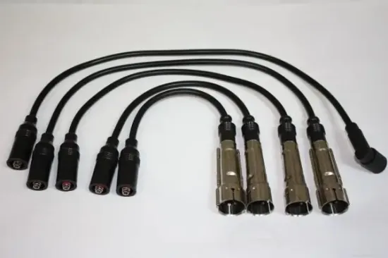 Zündleitungssatz AUTOMEGA 150057310 Bild Zündleitungssatz AUTOMEGA 150057310