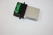 Widerstand, Innenraumgebläse 12 V AUTOMEGA 150062710