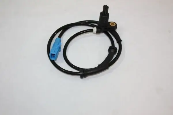 Sensor, Raddrehzahl Hinterachse AUTOMEGA 150068210