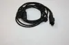 Sensor, Raddrehzahl Hinterachse AUTOMEGA 150075410