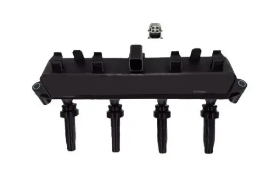 Zündspule 12 V AUTOMEGA 150076510 Bild Zündspule 12 V AUTOMEGA 150076510