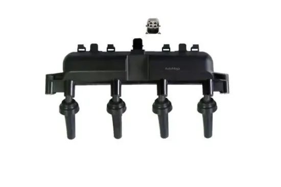 Zündspule 12 V AUTOMEGA 150076510 Bild Zündspule 12 V AUTOMEGA 150076510