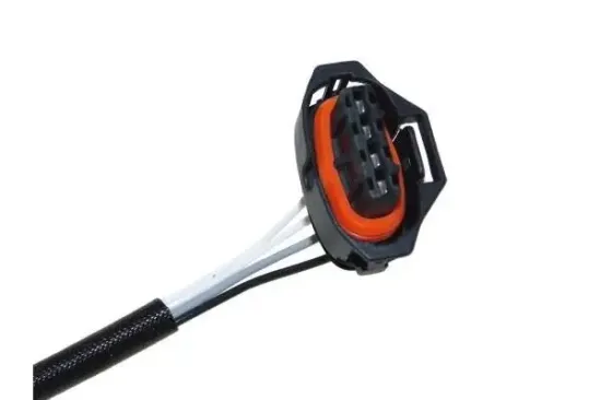 Lambdasonde 12 V AUTOMEGA 150078310 Bild Lambdasonde 12 V AUTOMEGA 150078310