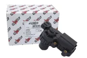 Leerlaufregelventil, Luftversorgung AUTOMEGA 150089910