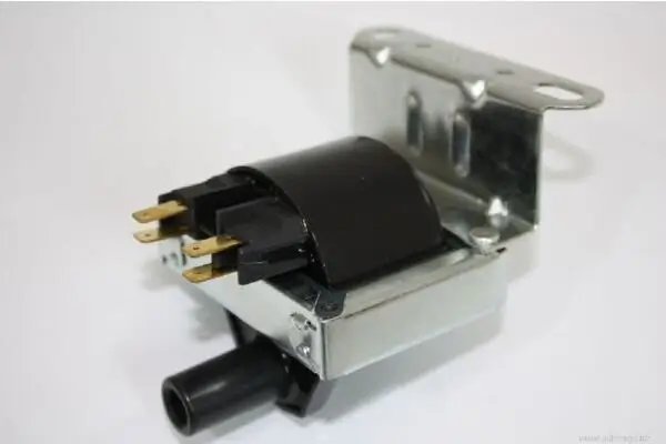 Zündspule AUTOMEGA 150092210
