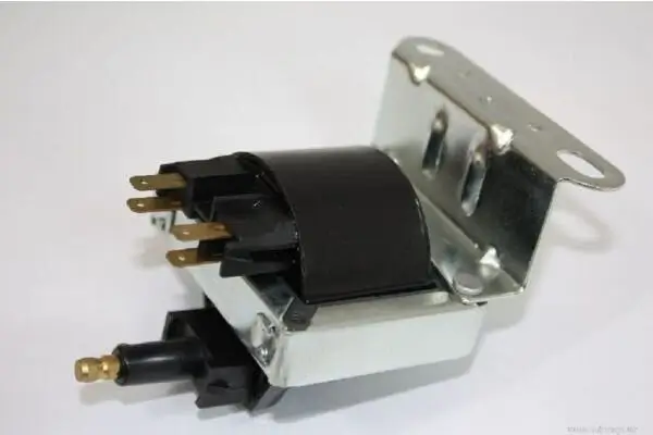 Zündspule AUTOMEGA 150092310